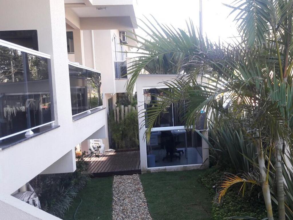 Parada Beach Apartamentos Florianópolis Exterior foto