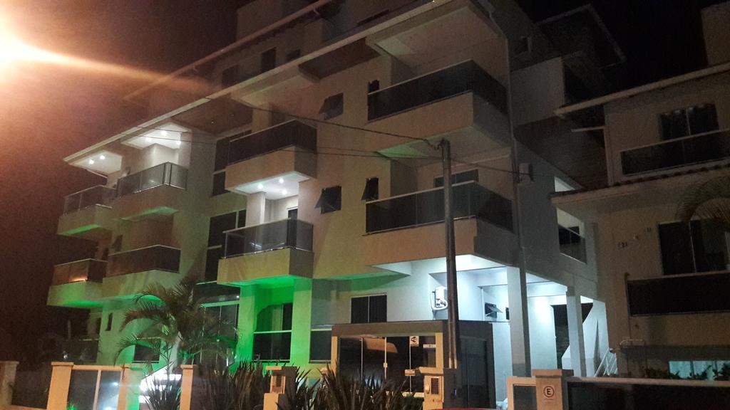 Parada Beach Apartamentos Florianópolis Exterior foto