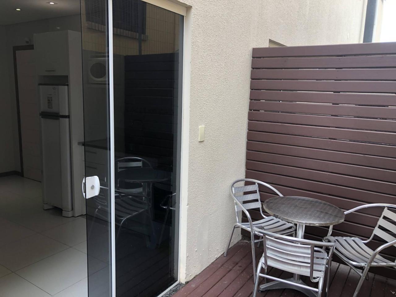 Parada Beach Apartamentos Florianópolis Exterior foto