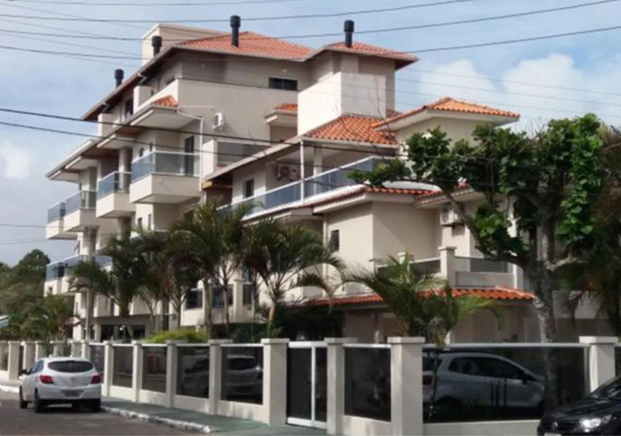 Parada Beach Apartamentos Florianópolis Exterior foto
