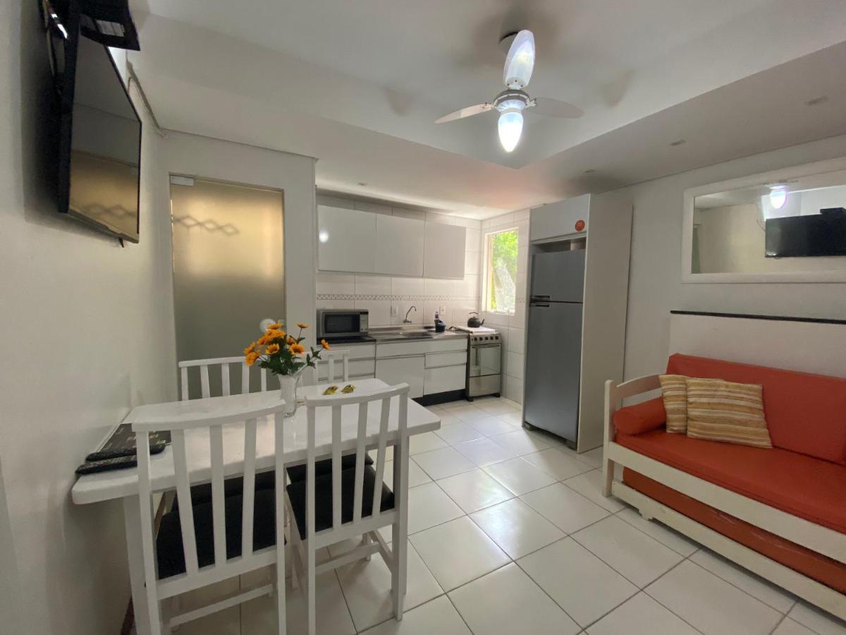 Parada Beach Apartamentos Florianópolis Exterior foto