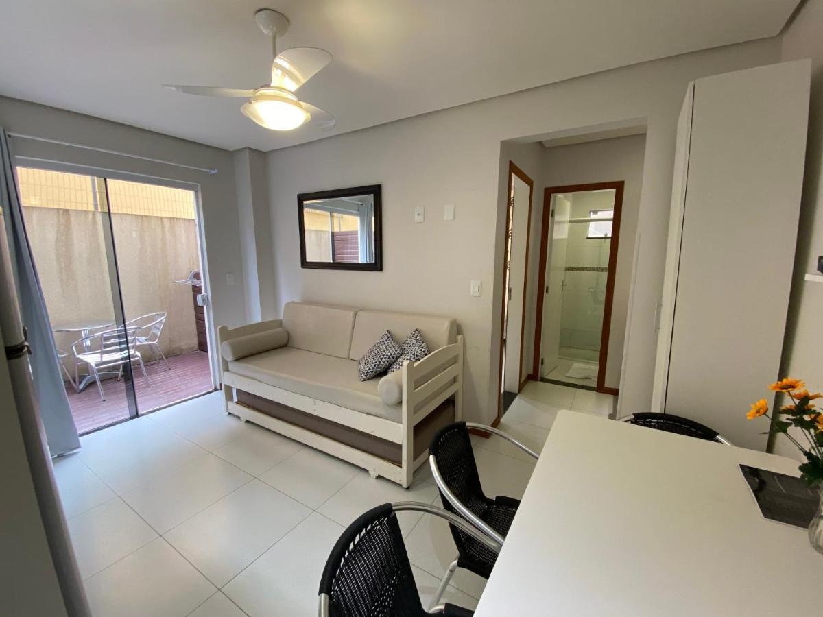 Parada Beach Apartamentos Florianópolis Exterior foto