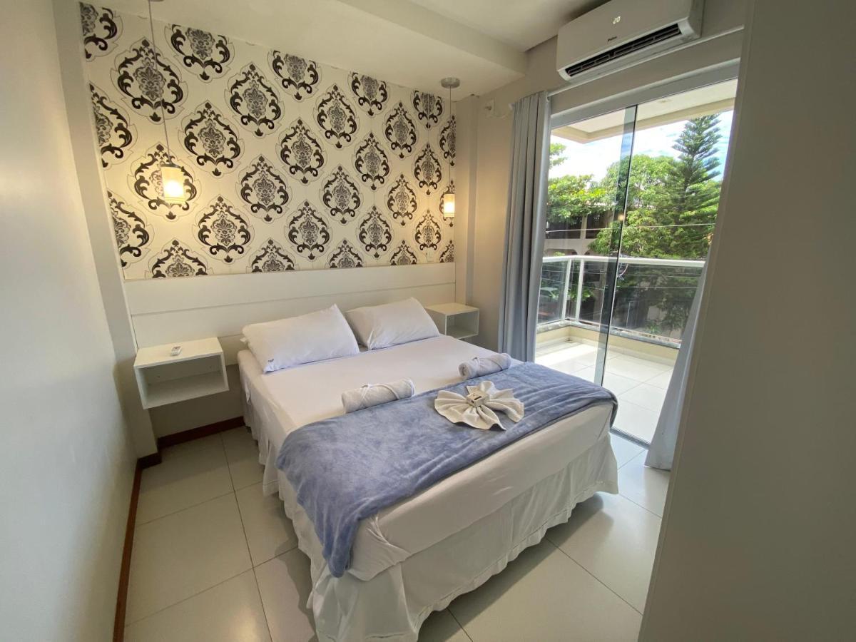 Parada Beach Apartamentos Florianópolis Exterior foto
