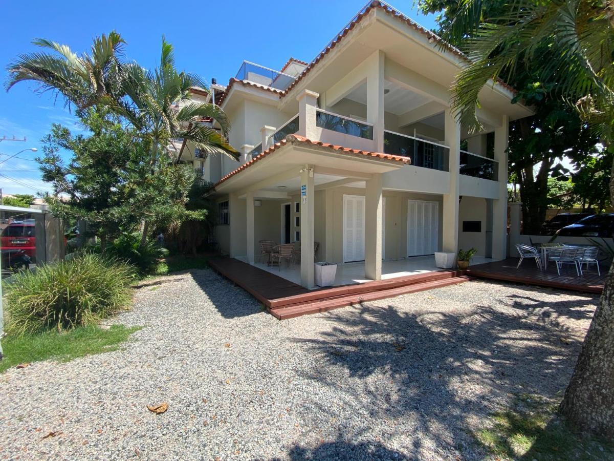 Parada Beach Apartamentos Florianópolis Exterior foto