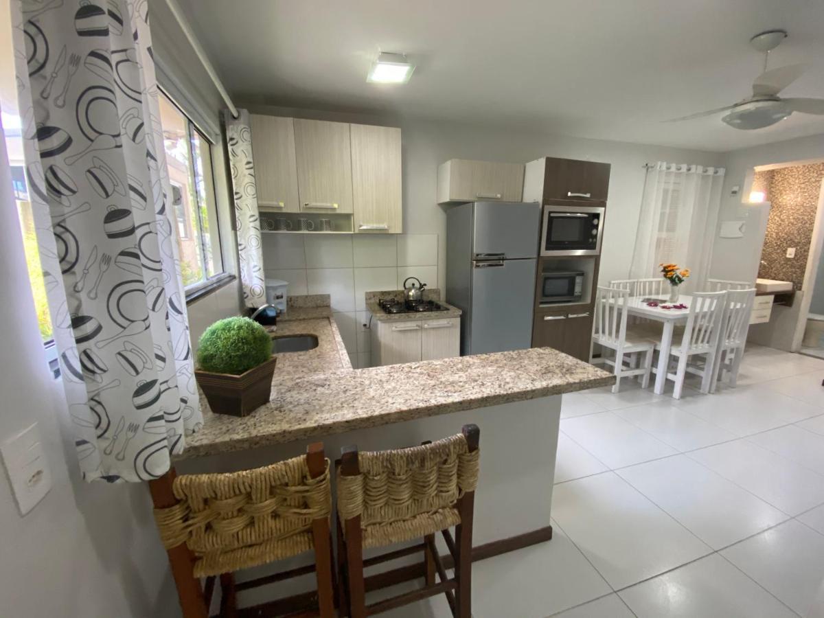 Parada Beach Apartamentos Florianópolis Exterior foto
