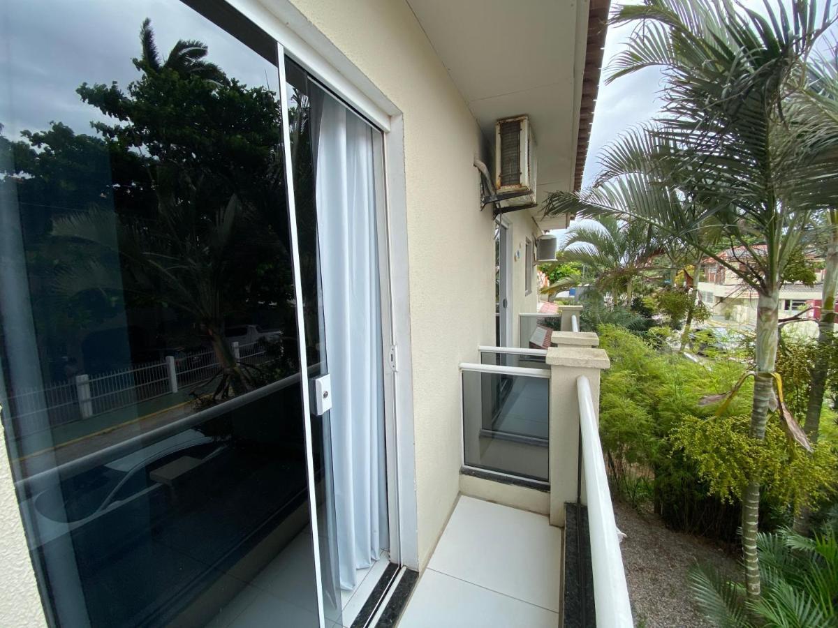 Parada Beach Apartamentos Florianópolis Exterior foto