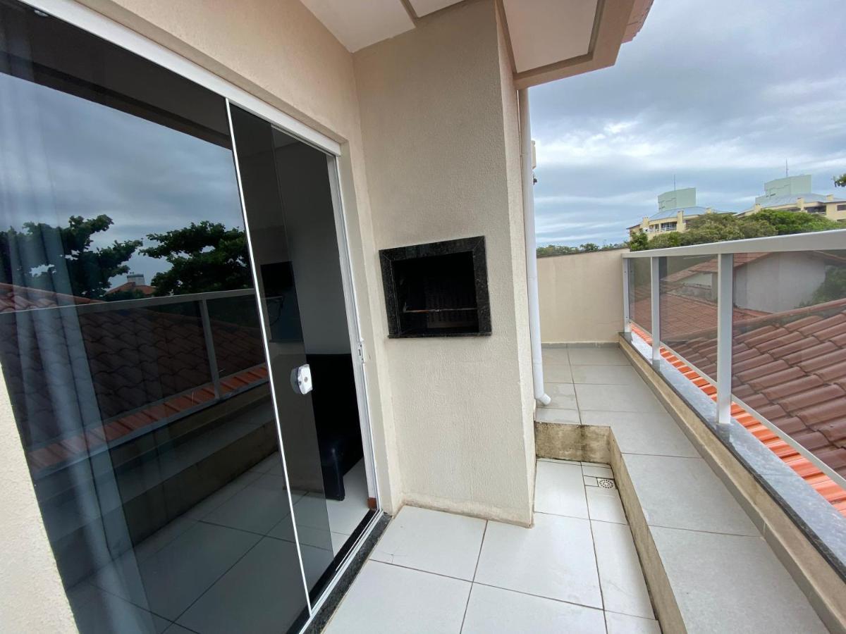 Parada Beach Apartamentos Florianópolis Exterior foto